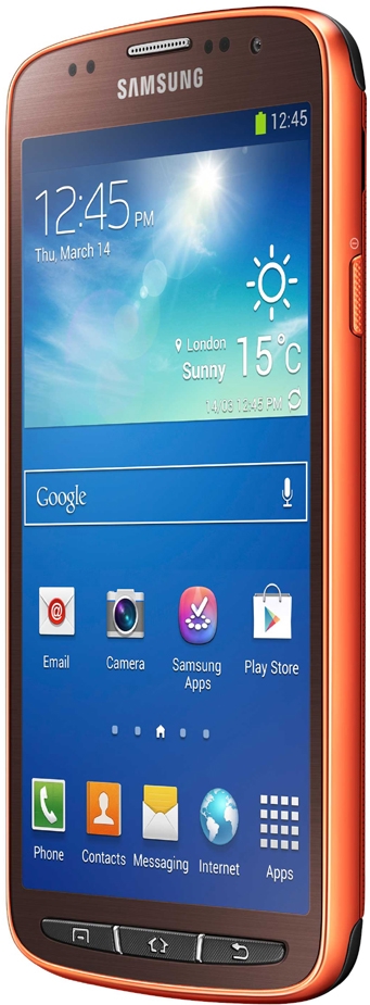 Samsung I9295 Galaxy S4 Active