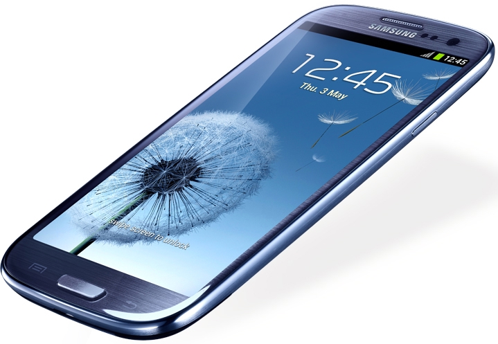 Samsung i9300 Galaxy S III