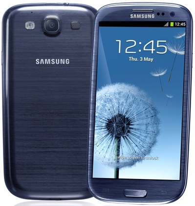 Samsung i9300 Galaxy S III