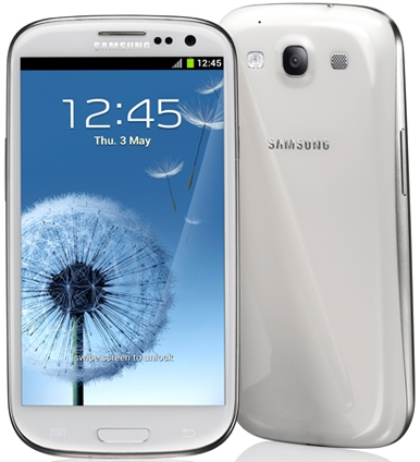 Samsung i9300 Galaxy S III