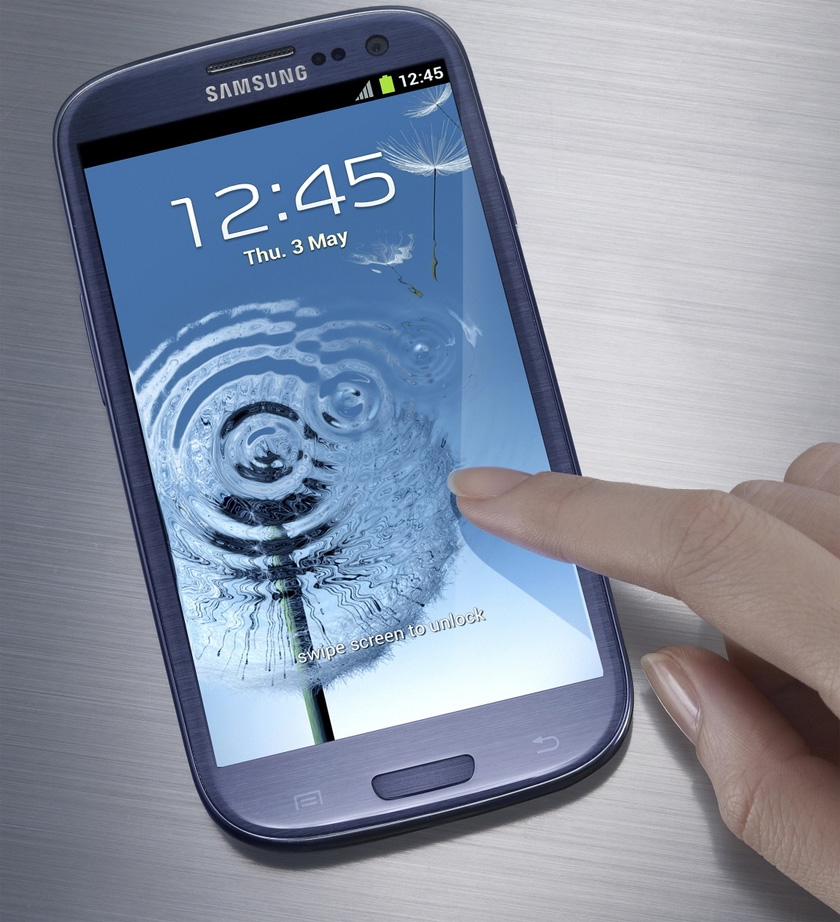 Samsung i9300 Galaxy S III