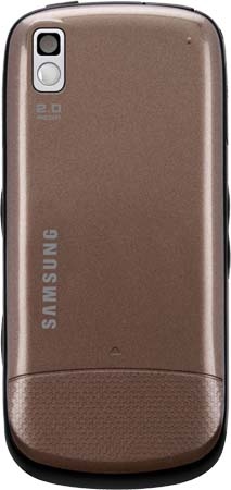 Samsung Instinct S30