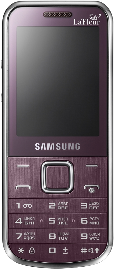 Samsung La Fleur C3530