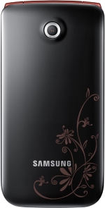 Samsung La Fleur E2530