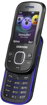 Samsung M2520 Beat Techno