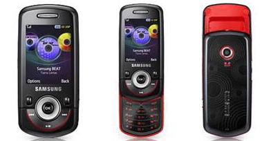 Samsung M3310