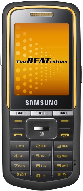 Samsung M3510 Beat