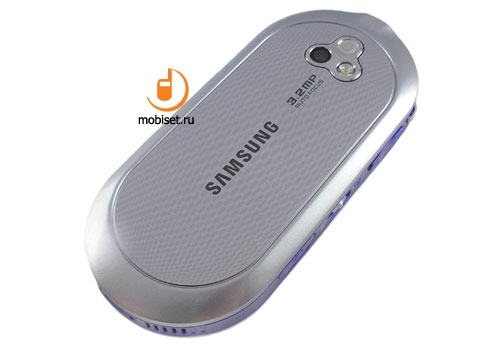 Samsung M7600 Beat DJ