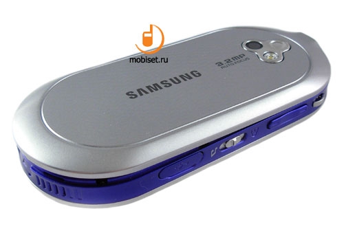 Samsung M7600 Beat DJ