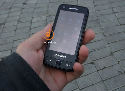 Samsung M8910 PIXON12