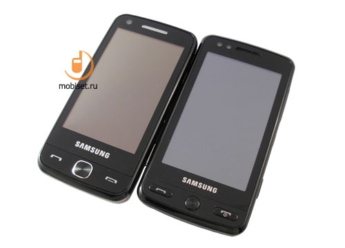 Samsung M8910 PIXON12