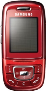 Samsung MAA-E630C