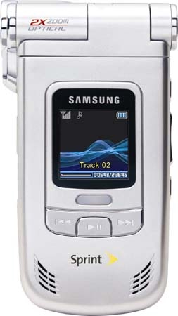 Samsung MM-A940 (SPH-A940)