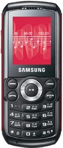 Samsung Mpower Muzik 219