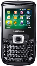 Samsung Mpower Txt M369