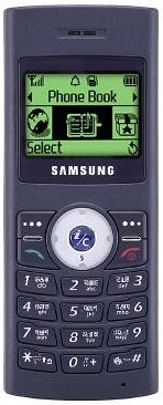 Samsung N700