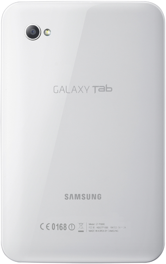 Samsung P1000 Galaxy Tab