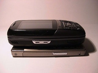 Samsung P300