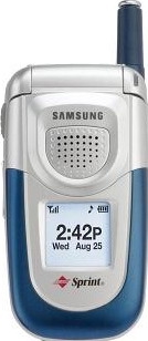 Samsung RL-A760