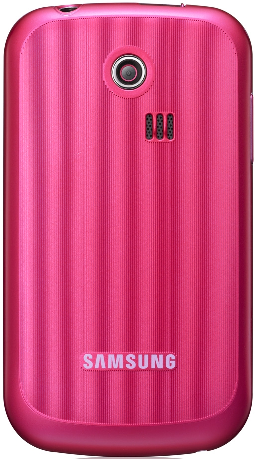 Samsung S3350 Chat 335