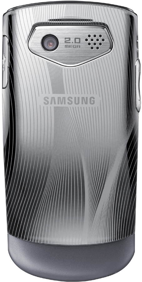 Samsung S3550 Shark 3