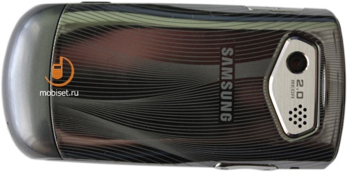 Samsung S3550 Shark 3