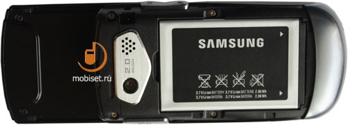 Samsung S3550 Shark 3