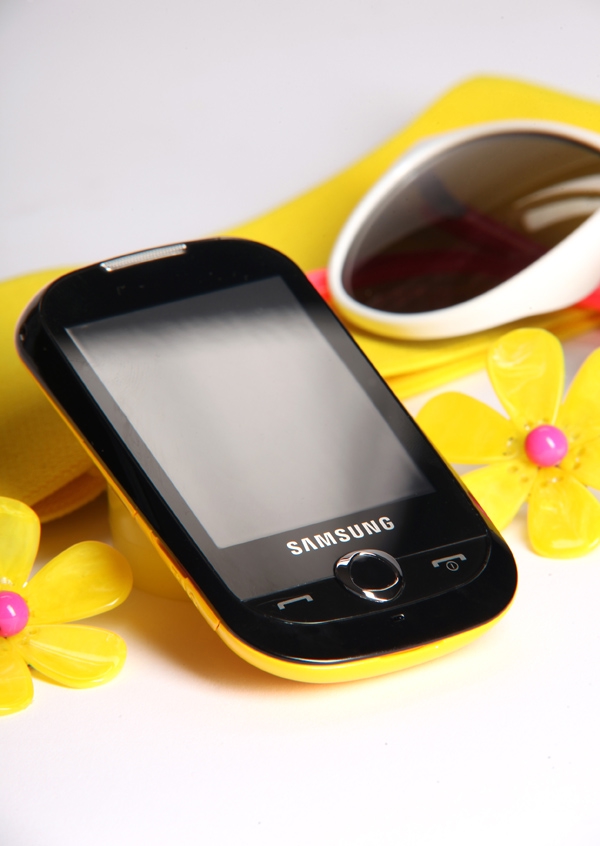 Samsung S3650 Corby