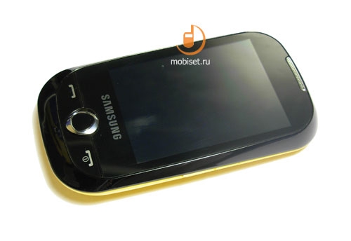 Samsung S3650 Corby