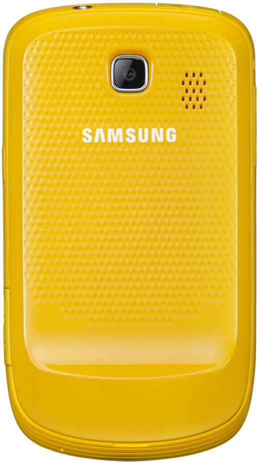 Samsung S3850 Corby II