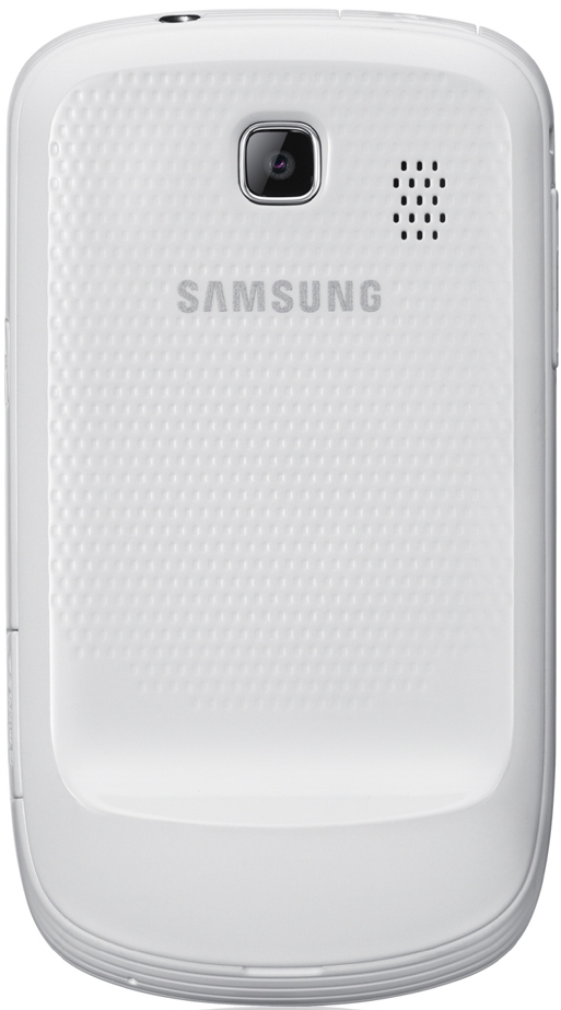 Samsung S3850 Corby II