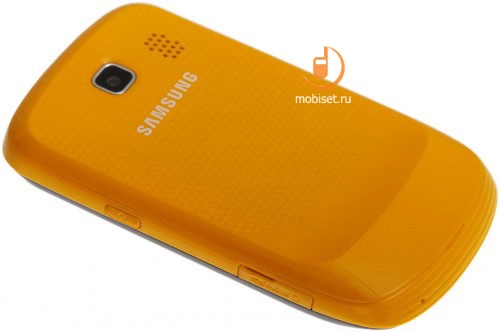 Samsung S3850 Corby II