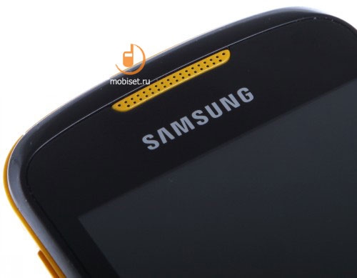 Samsung S3850 Corby II