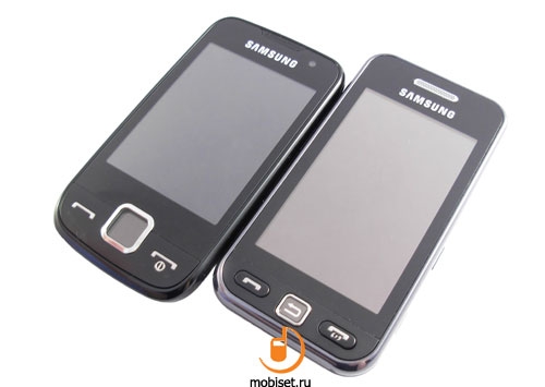 Samsung S5230