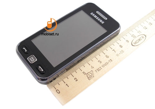 Samsung S5230