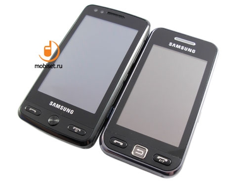 Samsung S5230