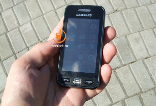 Samsung S5230