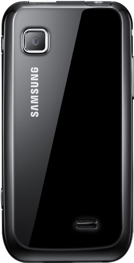 Samsung S5250 Wave 525