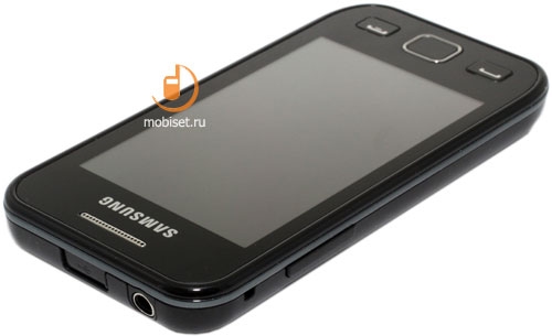 Samsung S5250 Wave 525