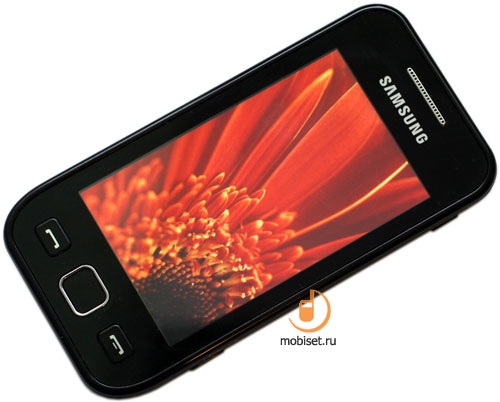 Samsung S5250 Wave 525