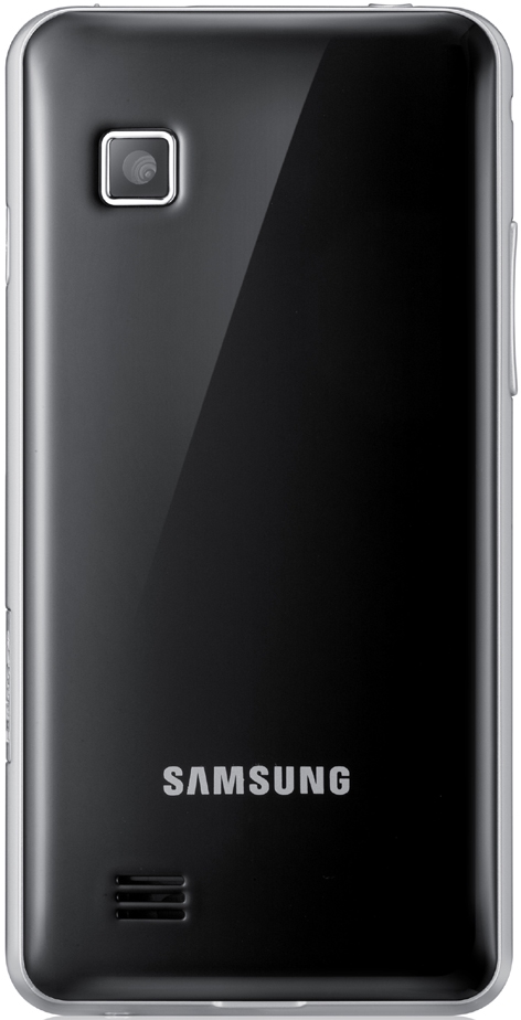 Samsung S5260 Star II