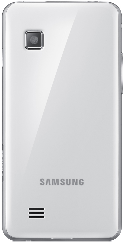 Samsung S5260 Star II