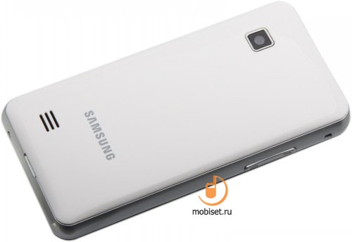 Samsung S5260 Star II