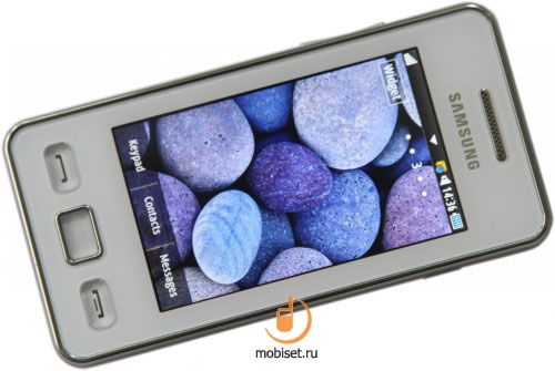 Samsung S5260 Star II