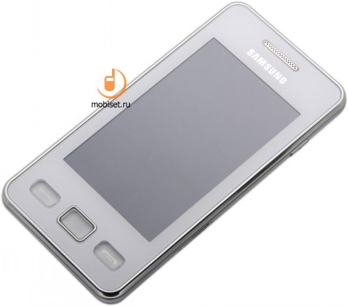 Samsung S5260 Star II