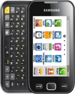 Samsung S5330 Wave 533