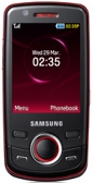 Samsung S5500 Eco