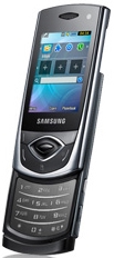 Samsung S5530