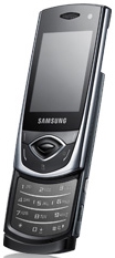 Samsung S5530