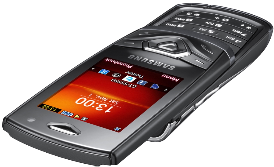 Samsung S5550 Shark 2